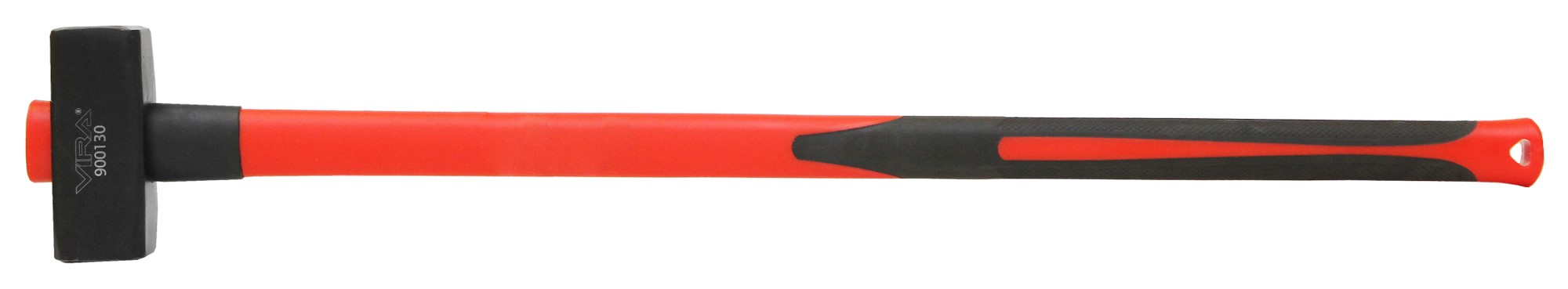 Кувалда VIRA 5000г фиберглассовая ручка